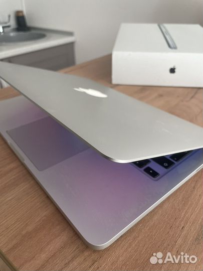 Macbook pro 13