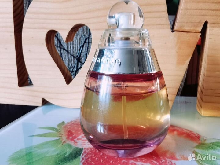 Духи женские оригинал