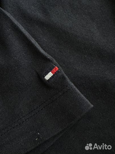 Лонгслив Tommy Hilfiger