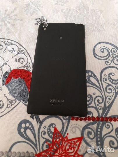 Sony Xperia T3 (D5102), 8 ГБ