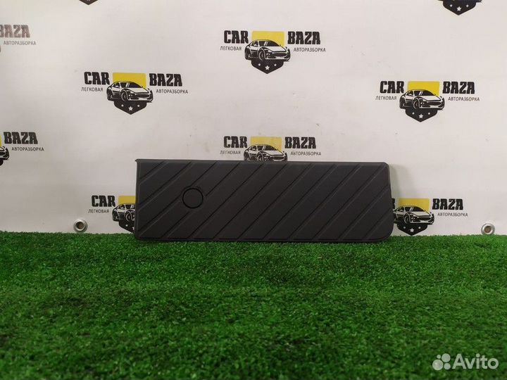 Накладка на педаль (упора ноги ) Audi A4