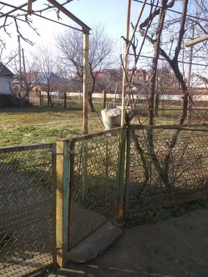 Участок 7 сот. (ИЖС)