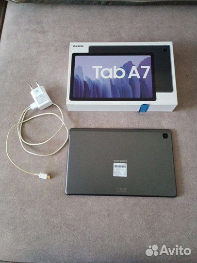 Samsung galaxy tab a7 64 gb