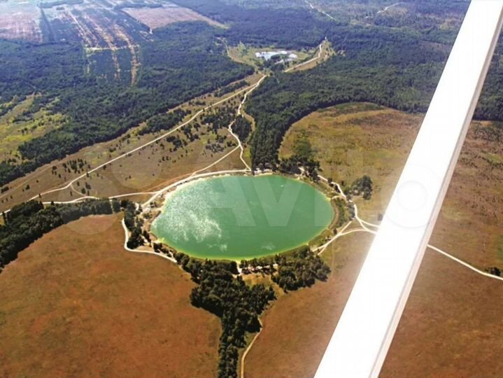 Участок 28 сот. (ИЖС)