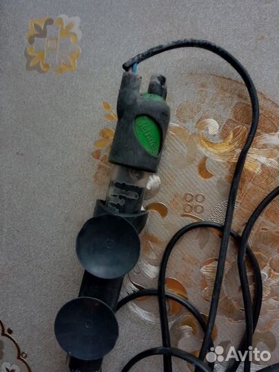 Водонагреватель для аквариума (Tetratec)тетратек