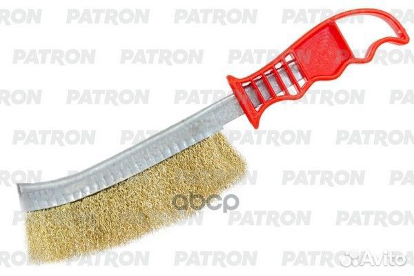 Щетка стальная PHB140 patron