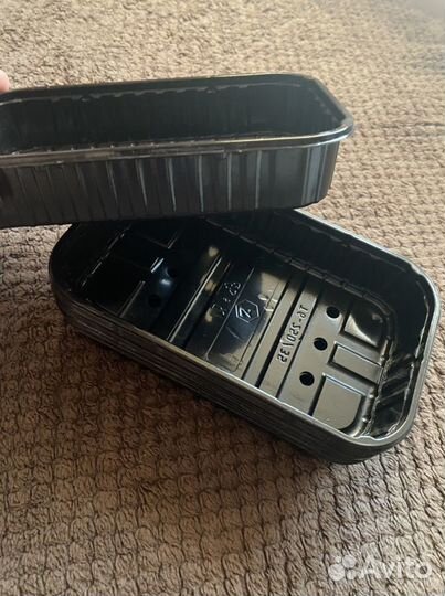 Контейнер для микрозелени