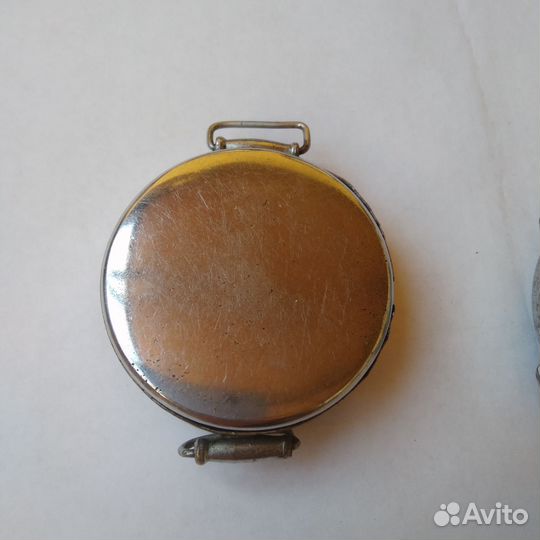 Часы Кировские