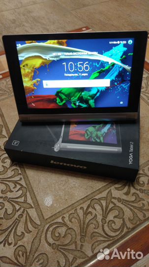 Lenovo yoga tablet 2-830l
