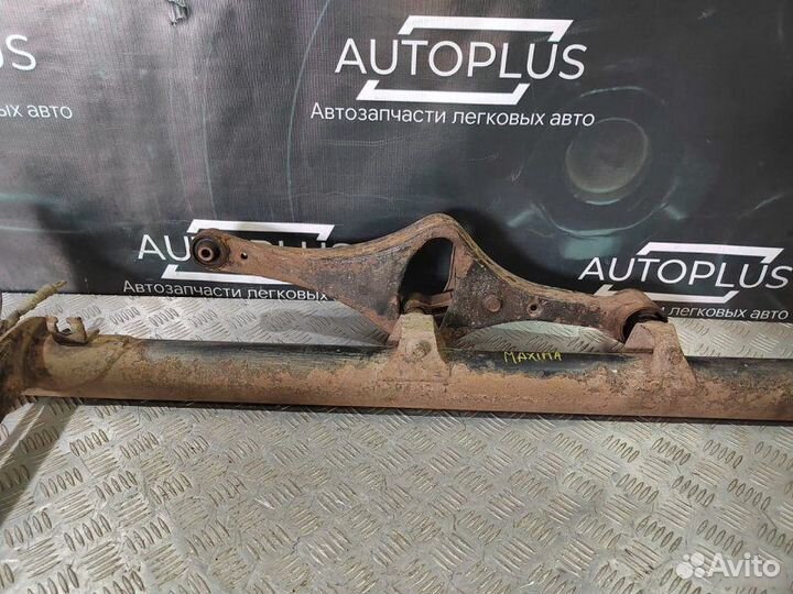 Балка задняя Nissan Maxima A33 2.0 1999-2006