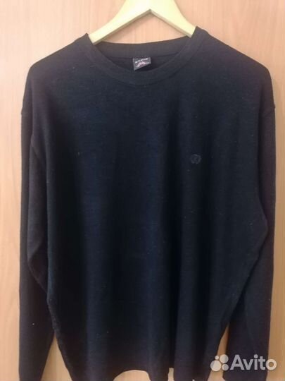 Джемпер муж