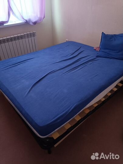 Матрас 160х200