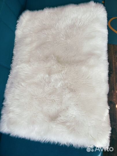 Коврик прикроватный