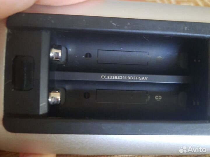 Мышь Apple magic mouse 1