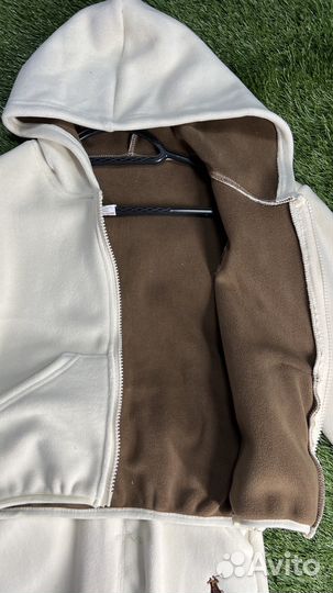 Спортивный костюм детский