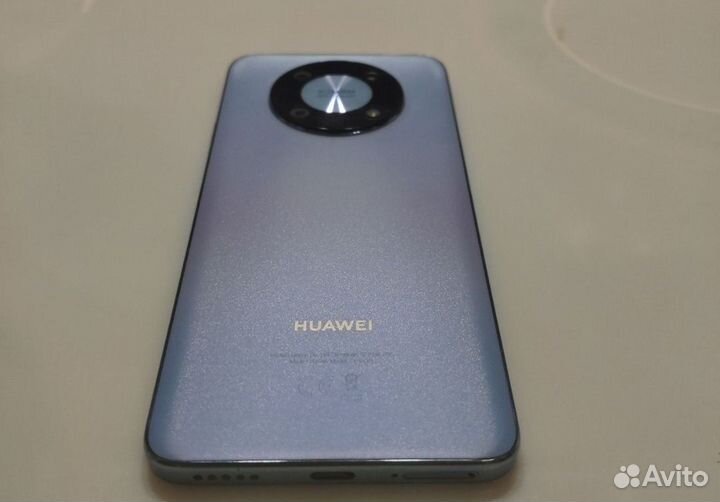 HUAWEI nova Y90, 4/128 ГБ