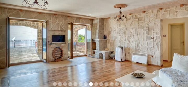 Дом 466 м² на участке 588 м² (Черногория)