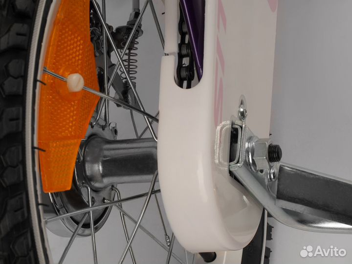 Велосипед sitis marie 14