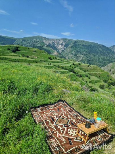 Экскурсии Тур по Дагестану и Чечни