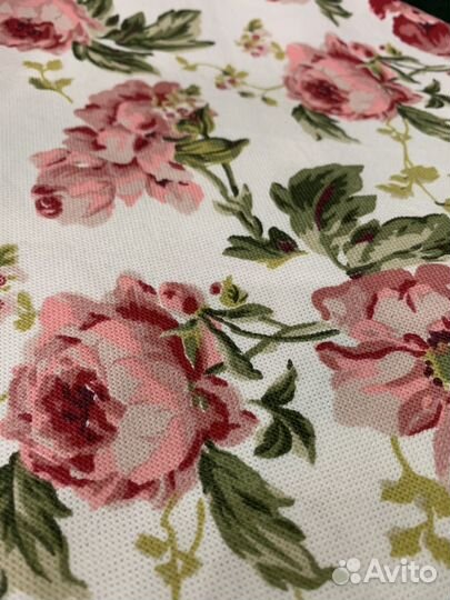 Новая скатерть хлопок Bonita