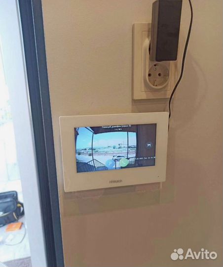 Комплект видеонаблюдения с рассрочкой