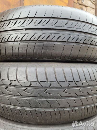 Toyo Tranpath J30 175/70 R14 92S