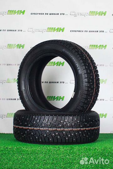 Continental IceContact 2 185/60 R15