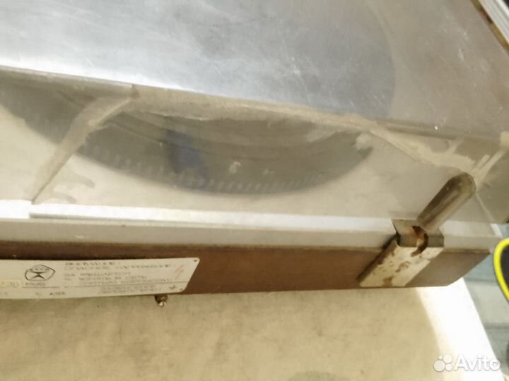 Проигрыватель винила radiotehnika эп-101