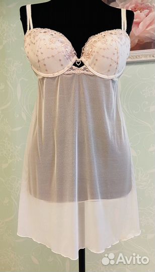 Сорочка пижама Lascana Германия 44-46 р