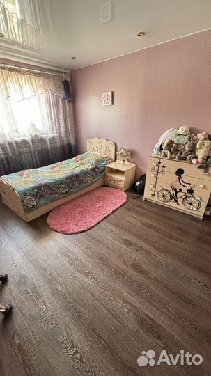 Детская комната