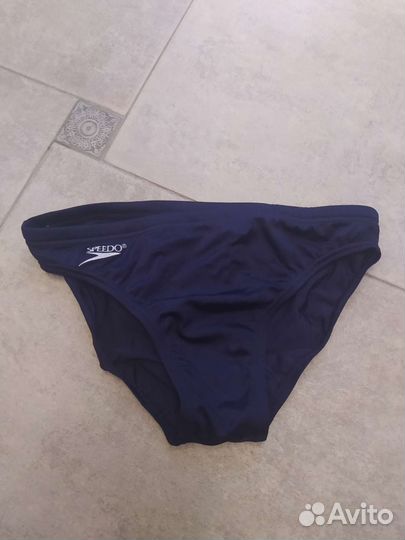 Плавки купальные speedo