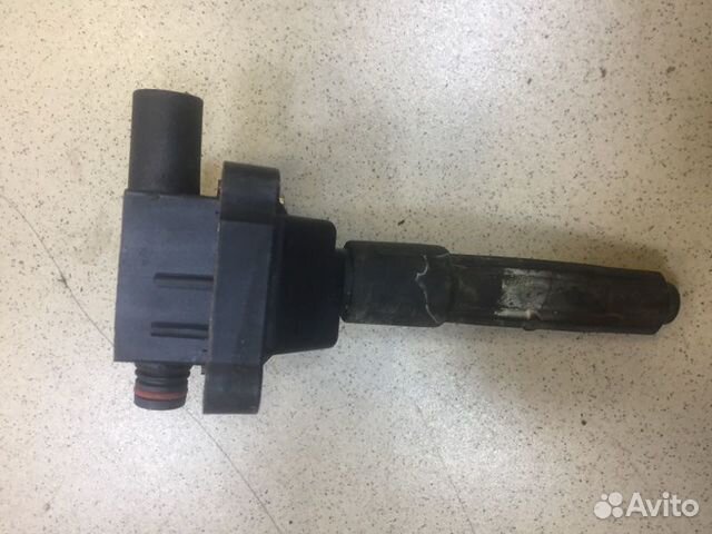 Катушка зажигания Mercedes-Benz C-Class W202