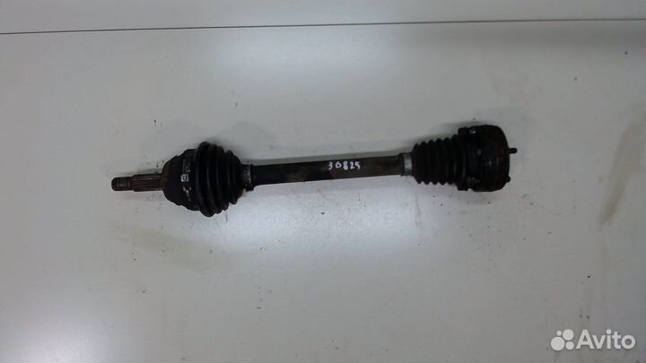 Полуось Volkswagen Lupo, 2001