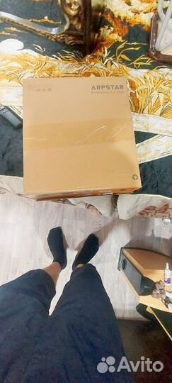 Ботинки женские зимние 40 размер новые