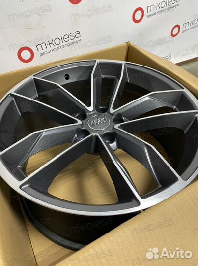 Диски R19 Audi Q3 Q5