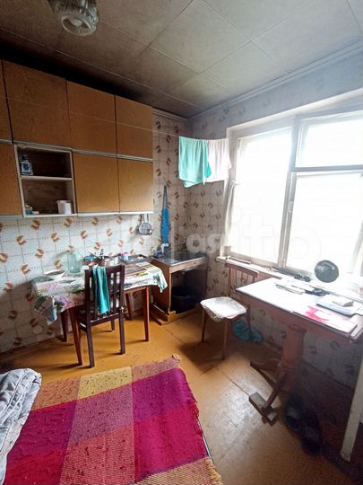 Дом 26,3 м² на участке 1,7 сот.