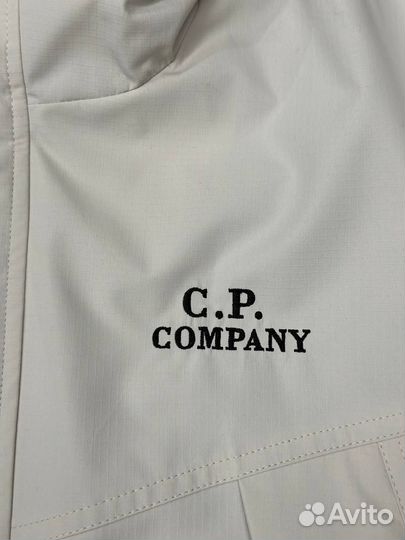 Ветровка CP company XXL