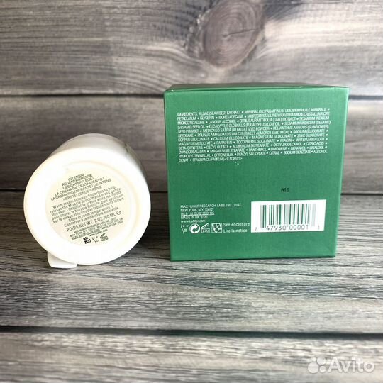 La Mer крем для лица люкс 60 ml