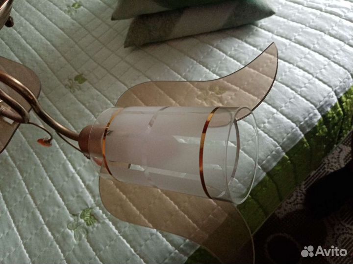 Светильник потолочный