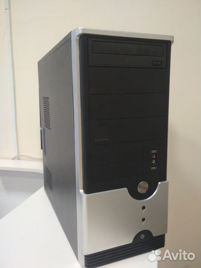 Core i3/ HDD 640/ AMD HD/ 4Gb