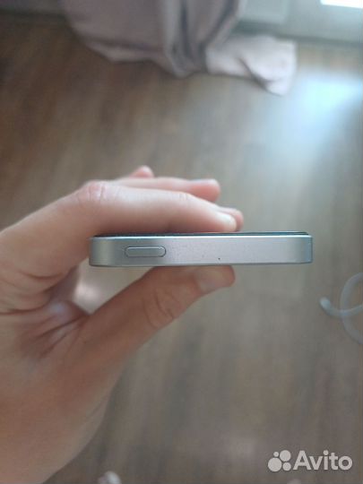 iPhone SE 64gb 2016