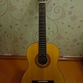 Классическая гитара hohner hc 06