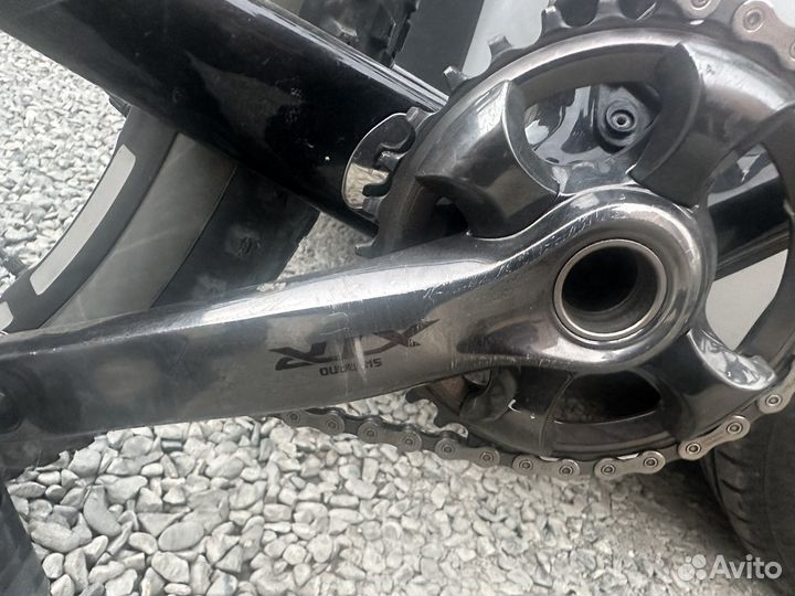 Велосипед scott scale 700