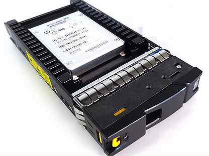 3.5" HP 3PAR 1.92TB 6G SAS SSD HDD M6720 (E7Y58A)