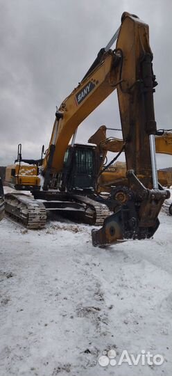 Ремонт спецтехники