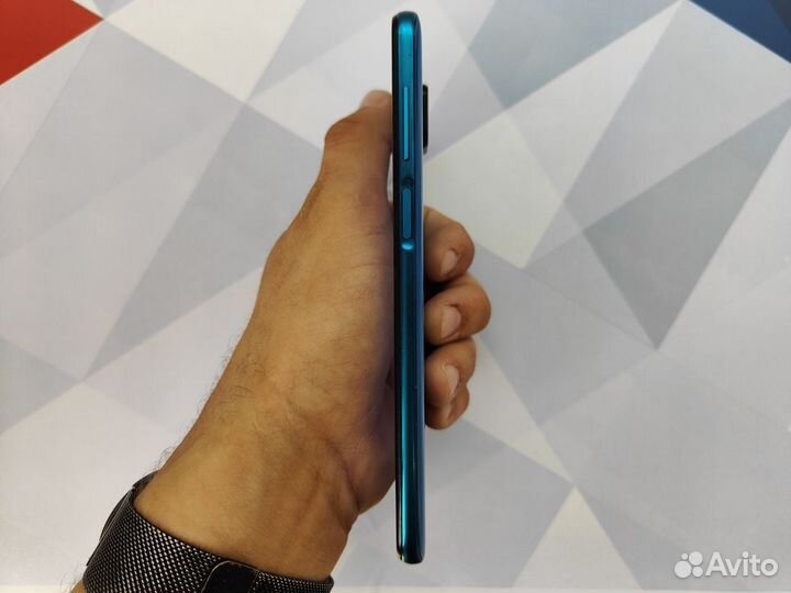 Xiaomi Redmi Note 9S 4/64Gb Green