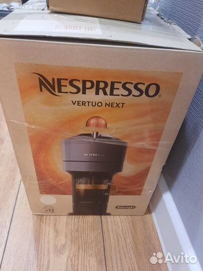 Кофемашина delonghi nespresso vertuo на запчасти