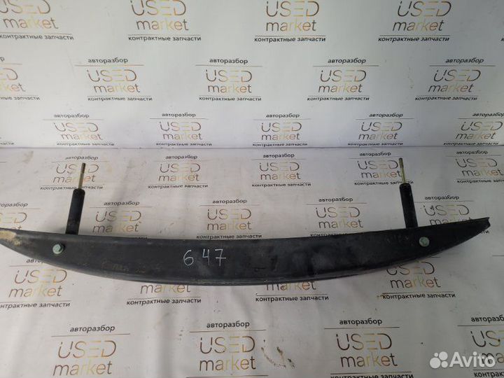 Усилитель бампера задний Volkswagen Passat B5+