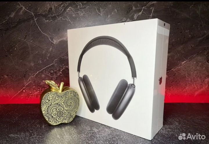 Наушники Airpods Max 1:1