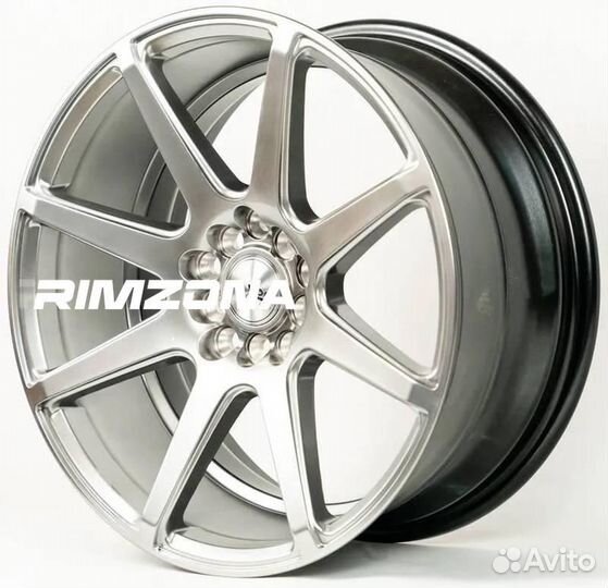 Литые диски VPS R17 5x100/5x114.3 srt